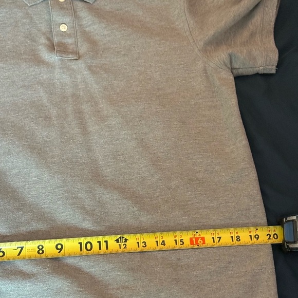 Sonoma Heather Gray Knit Top - Picture 6 of 6